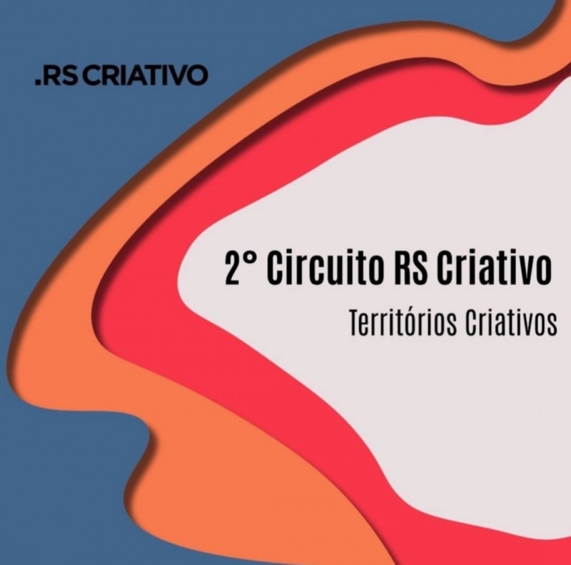 2º Circuito RS Criativo