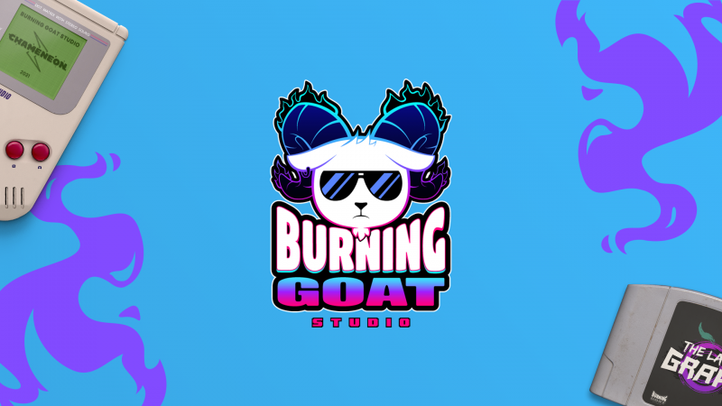 Burning Goat Studio