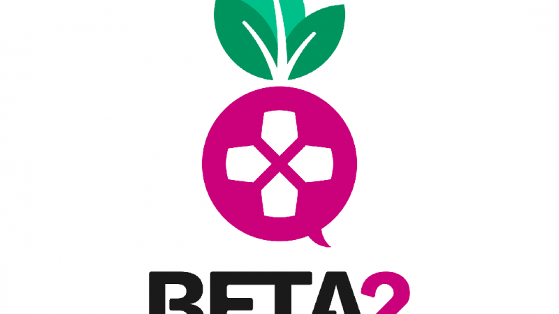 Beta 2 Games