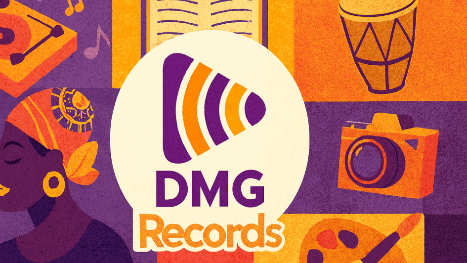 DGM Records
